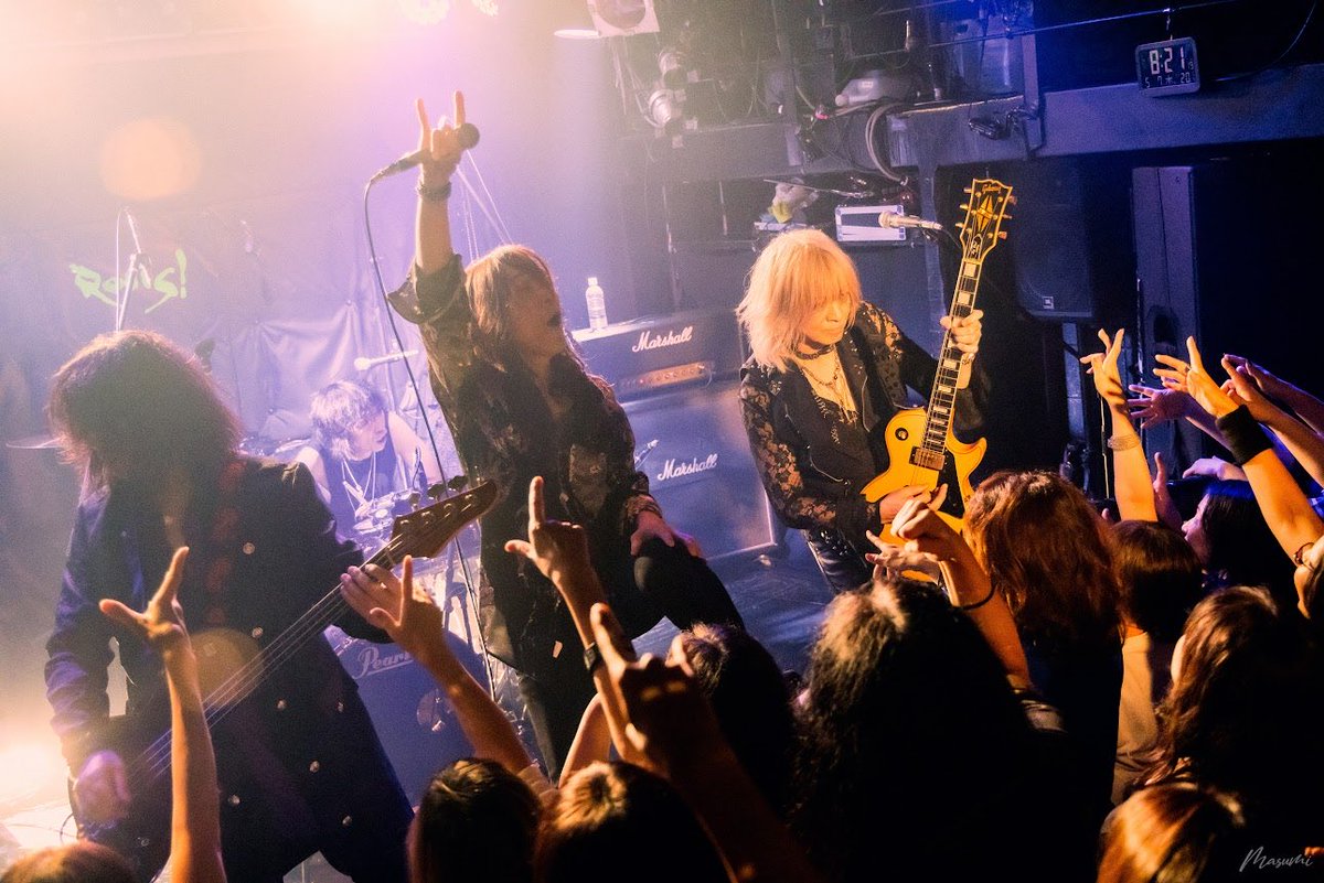 Okahiro-Official tweet media