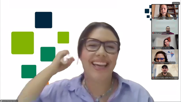 CIDEU tweet media