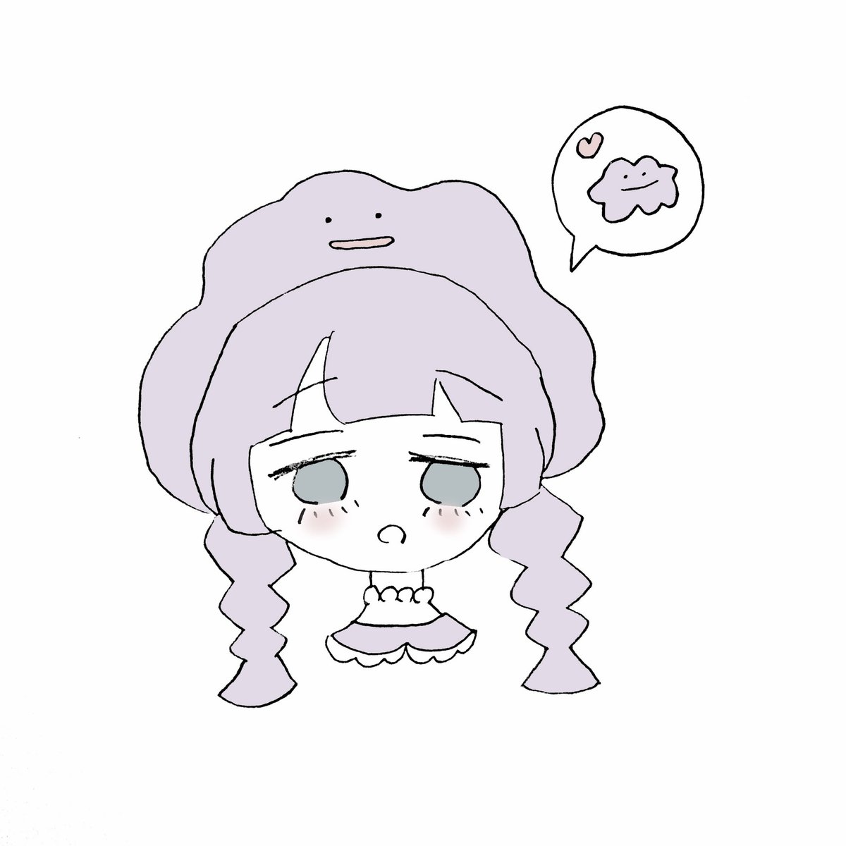 ねむりんご🍎 tweet media