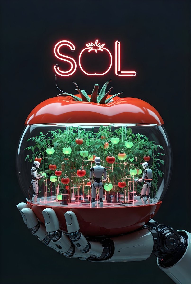 Sylar 🍅 tweet media