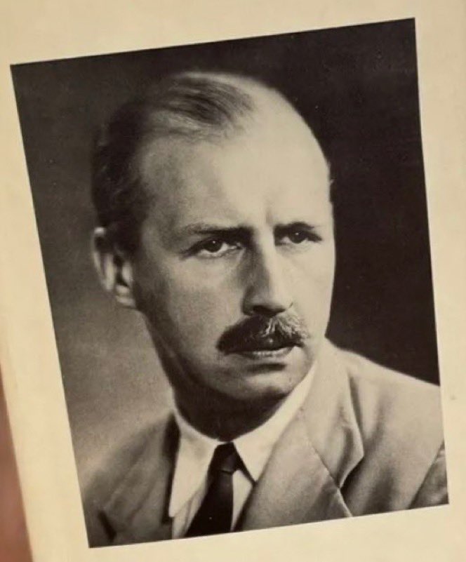 “Sometime in the coming century, people will rack their brains ...