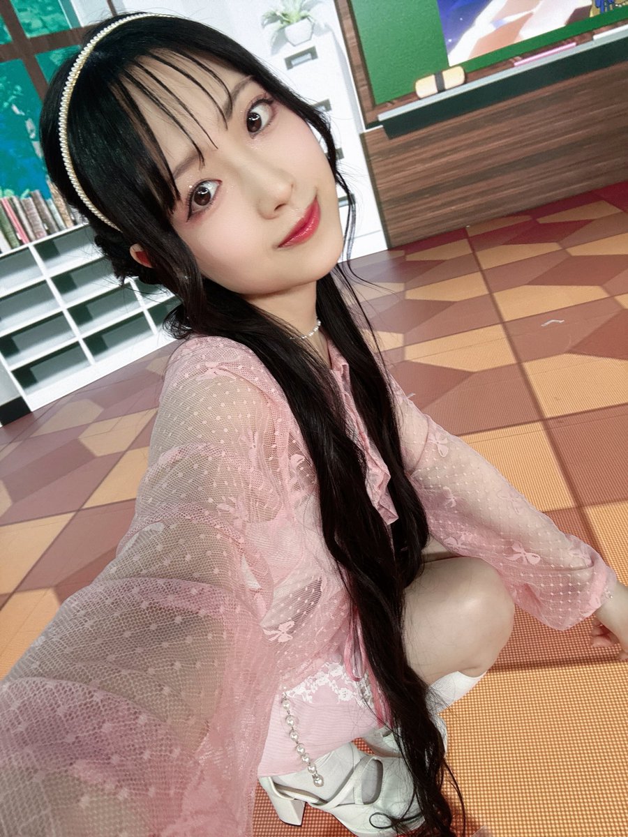七瀬つむぎ tweet media