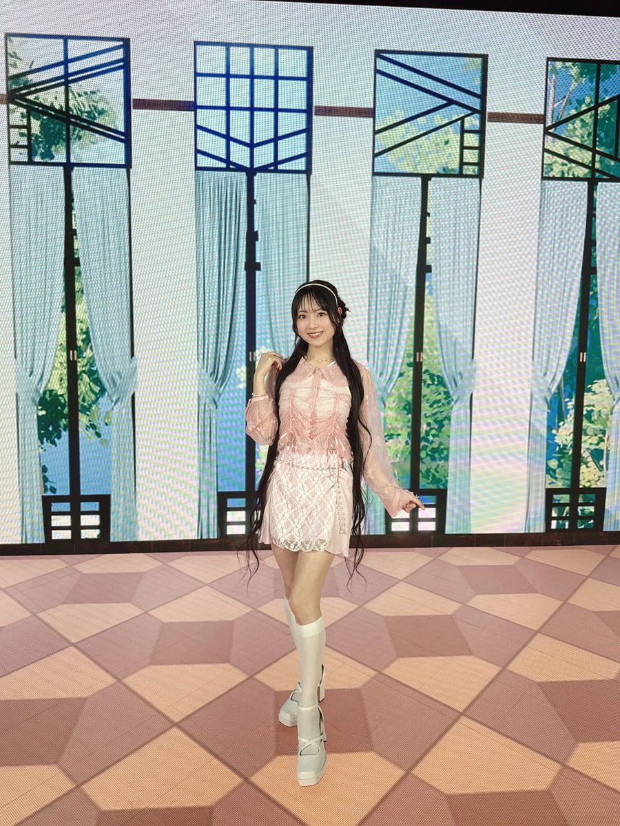 七瀬つむぎ tweet media