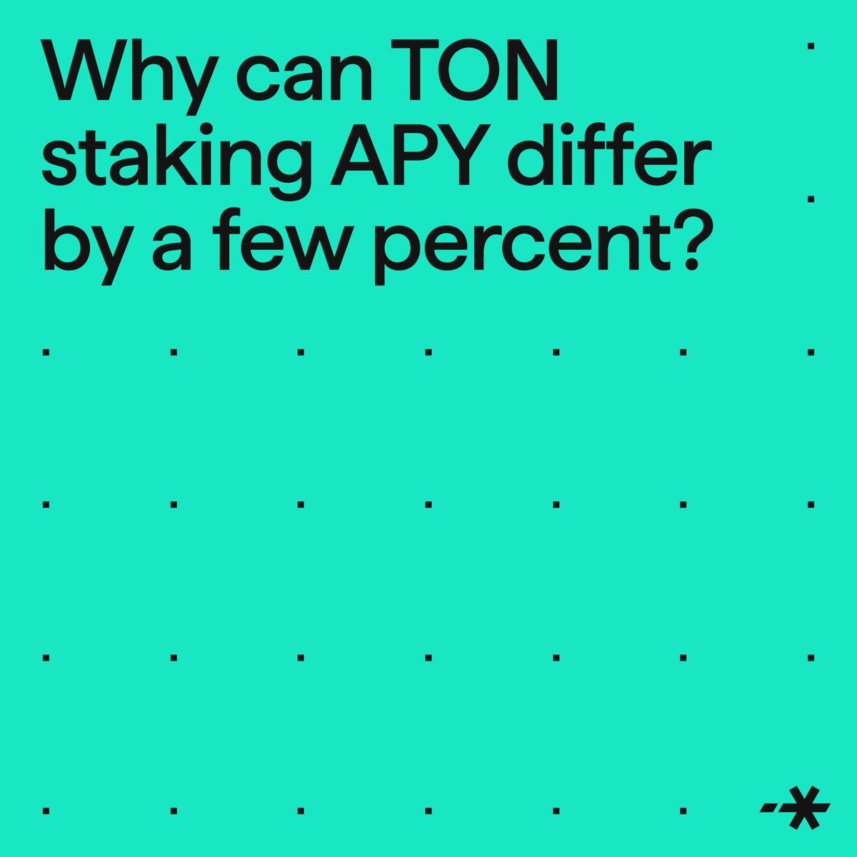 TON Tech tweet media