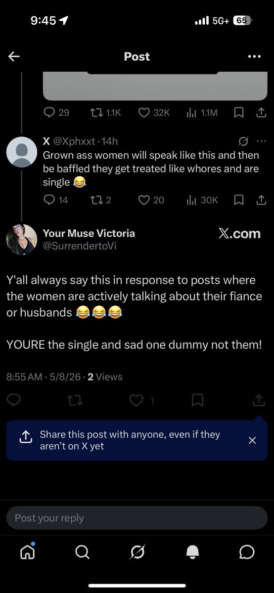 Xphxxt's tweet photo. So yall all this stupid huh😂😂 https://t.co/TVn5YCZtCf