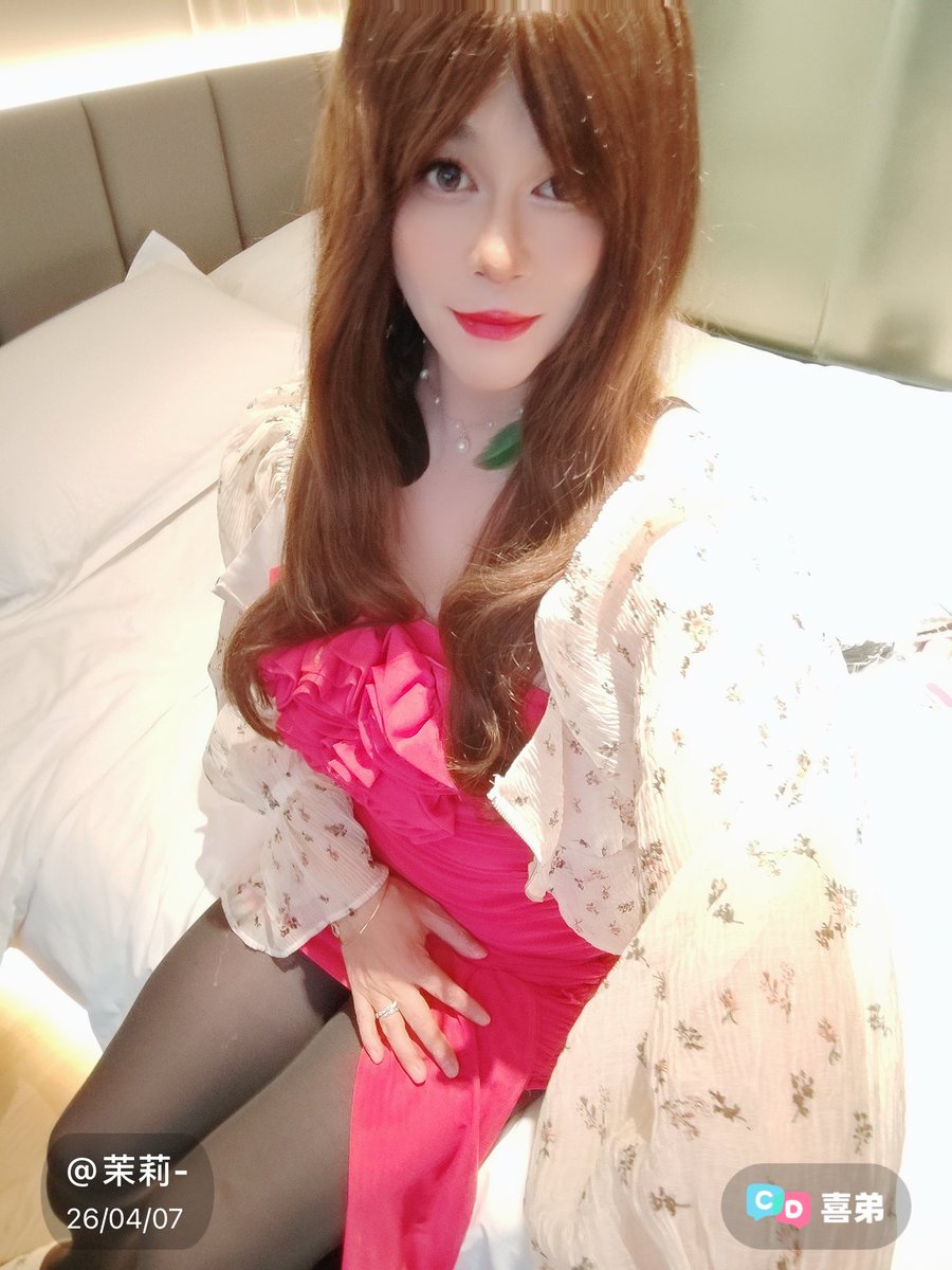 男娘修车指南 tweet media