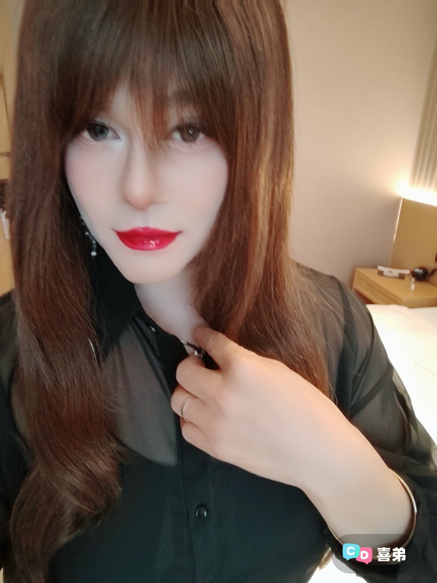 男娘修车指南 tweet media