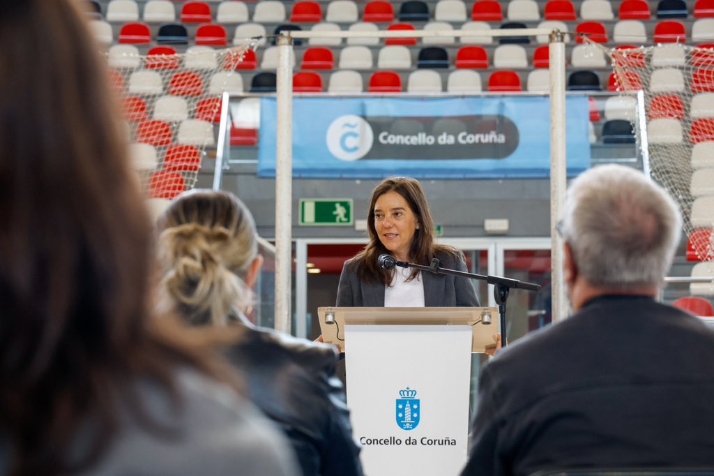 Concello da Coruña tweet media