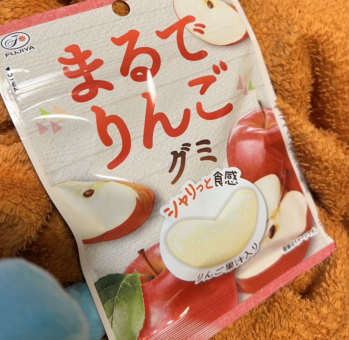 最近こればっか食べてる🤤おいちぃ