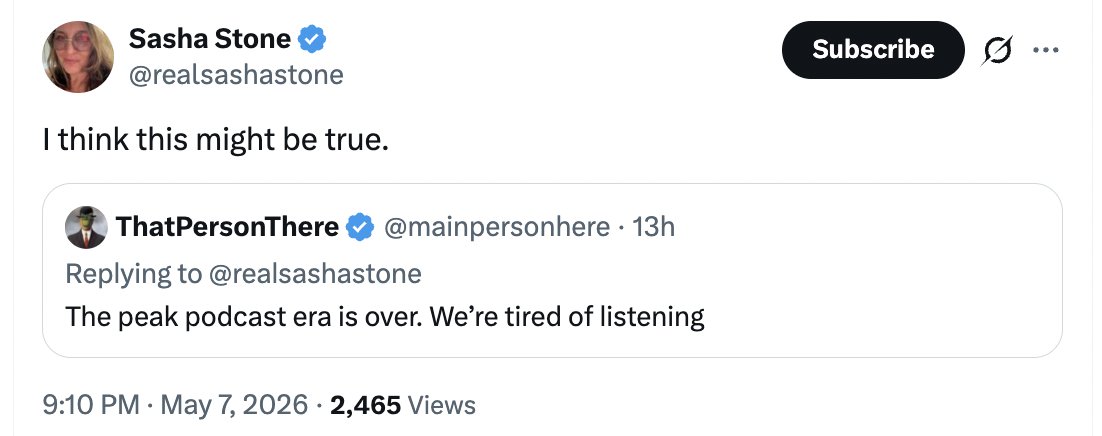 Glenn Greenwald tweet media