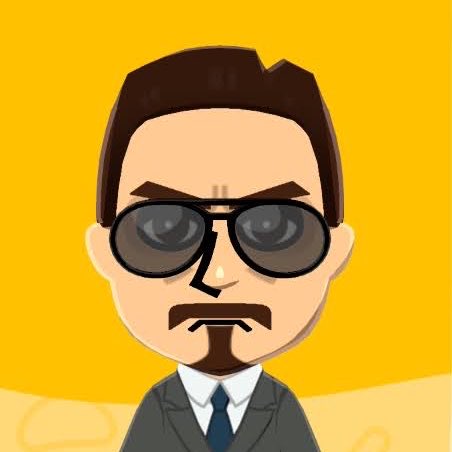 tomodachimarvel's tweet photo. トニー・スターク - Tony Stark
アイアンマン - Iron Man
ロバート・ダウニー・Jr. - Robert John Downey Jr.

#トモダチコレクション
#トモダチコレクションわくわく生活 
#トモコレ
#tomodachilife
#marvel
#mcu https://t.co/LJqKfZez34