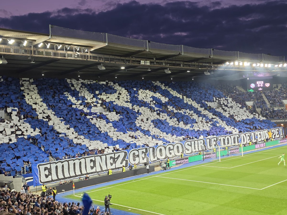 PlaneteRacing's tweet photo. ✍️ Mercato raté, effectif limité et rincé : comment le Racing a plombé sa fin de saison et son bilan 😰

https://t.co/gmI4gBn8yC https://t.co/LQkxUru49b