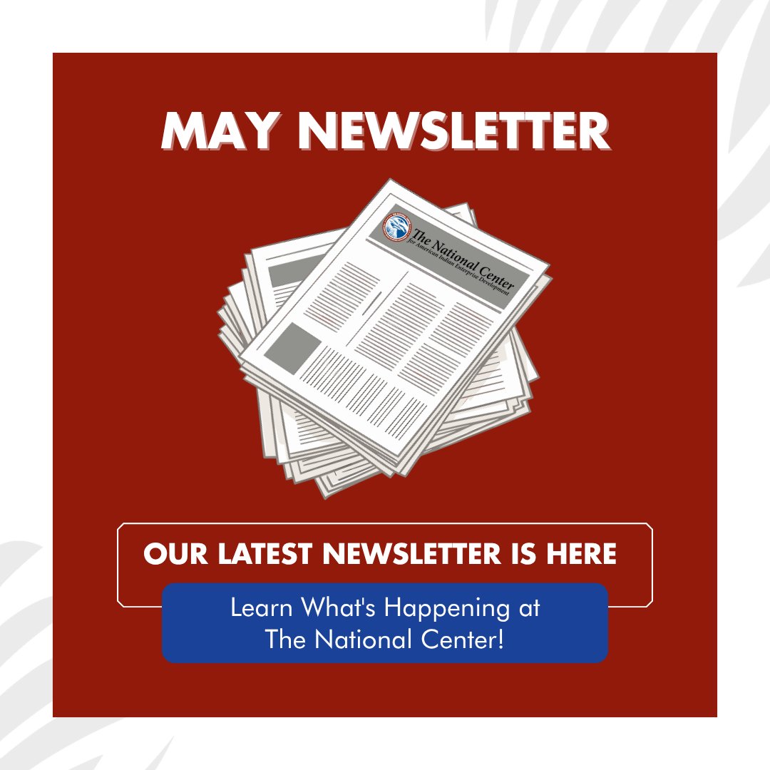 ncaied's tweet photo. 🎙️ New episodes of The Native Edge, upcoming NEIs, RES 2026 content, and more are in our latest newsletter!

📩 Read here: https://t.co/huoiZDPgEZ

#NCAIED #NativeEdge #RES2026 https://t.co/gRAVS30L47