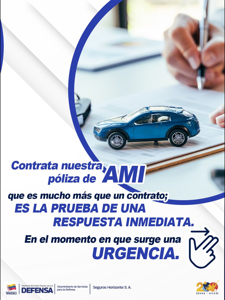 Seguros Horizonte, S.A. tweet media