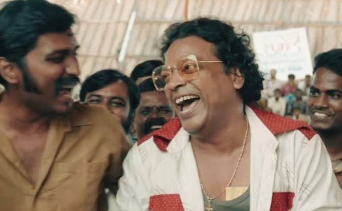 இப்ப திமுக கூட இருக்குறது சினேகனும் கமலும் மட்டும் தான் 😂😂