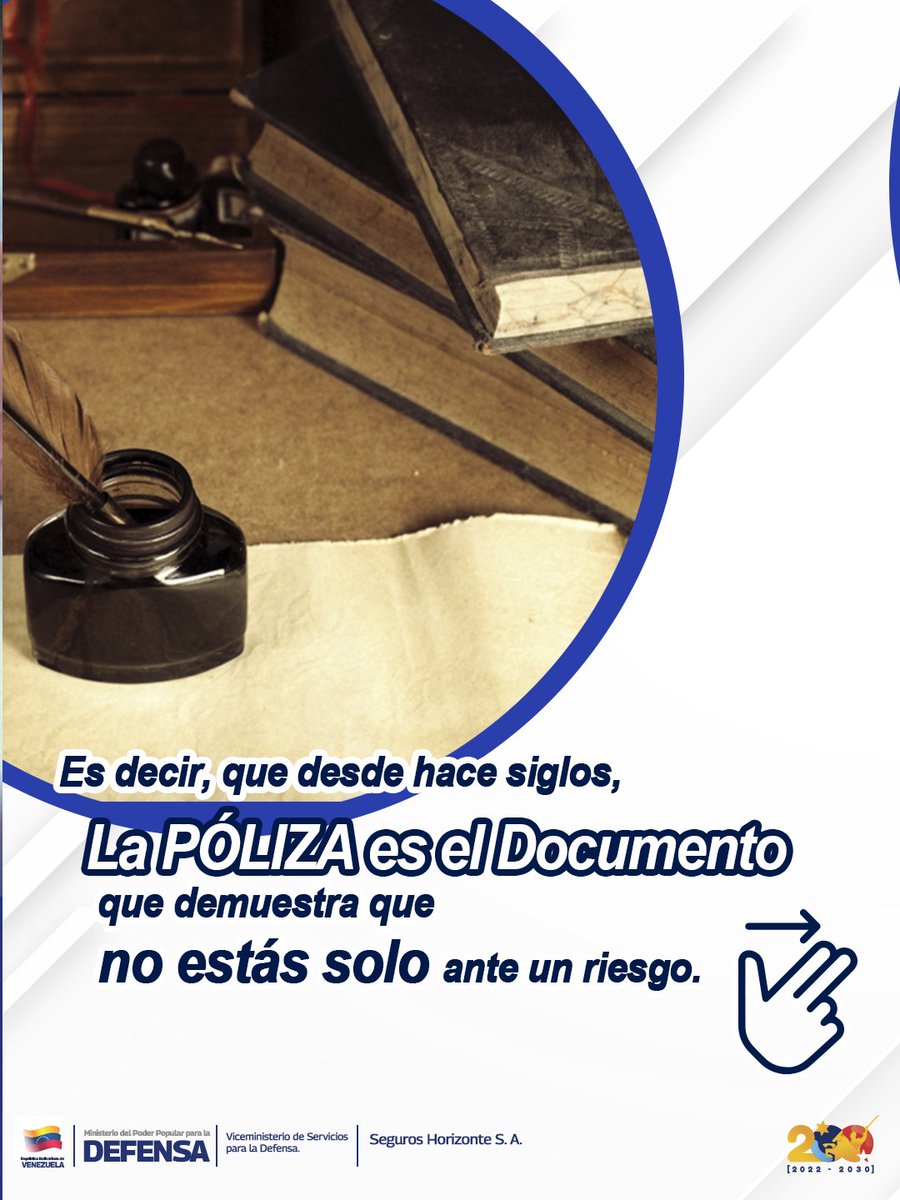 Seguros Horizonte, S.A. tweet media