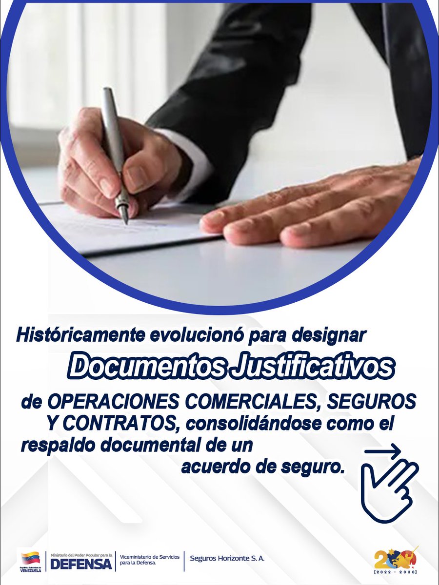 Seguros Horizonte, S.A. tweet media