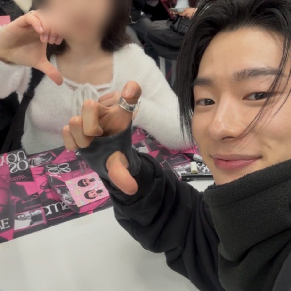 대머리 tweet media