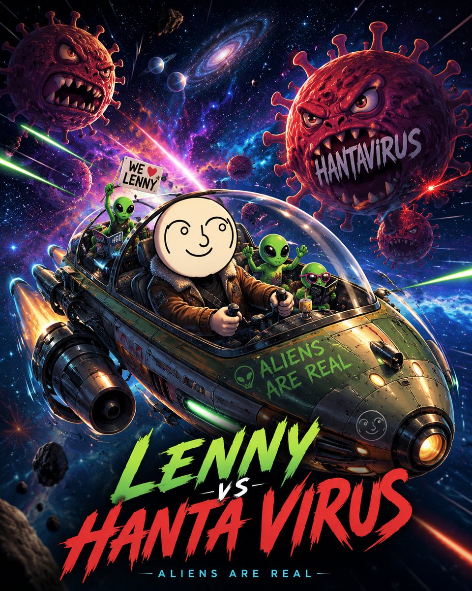 Lenny tweet media