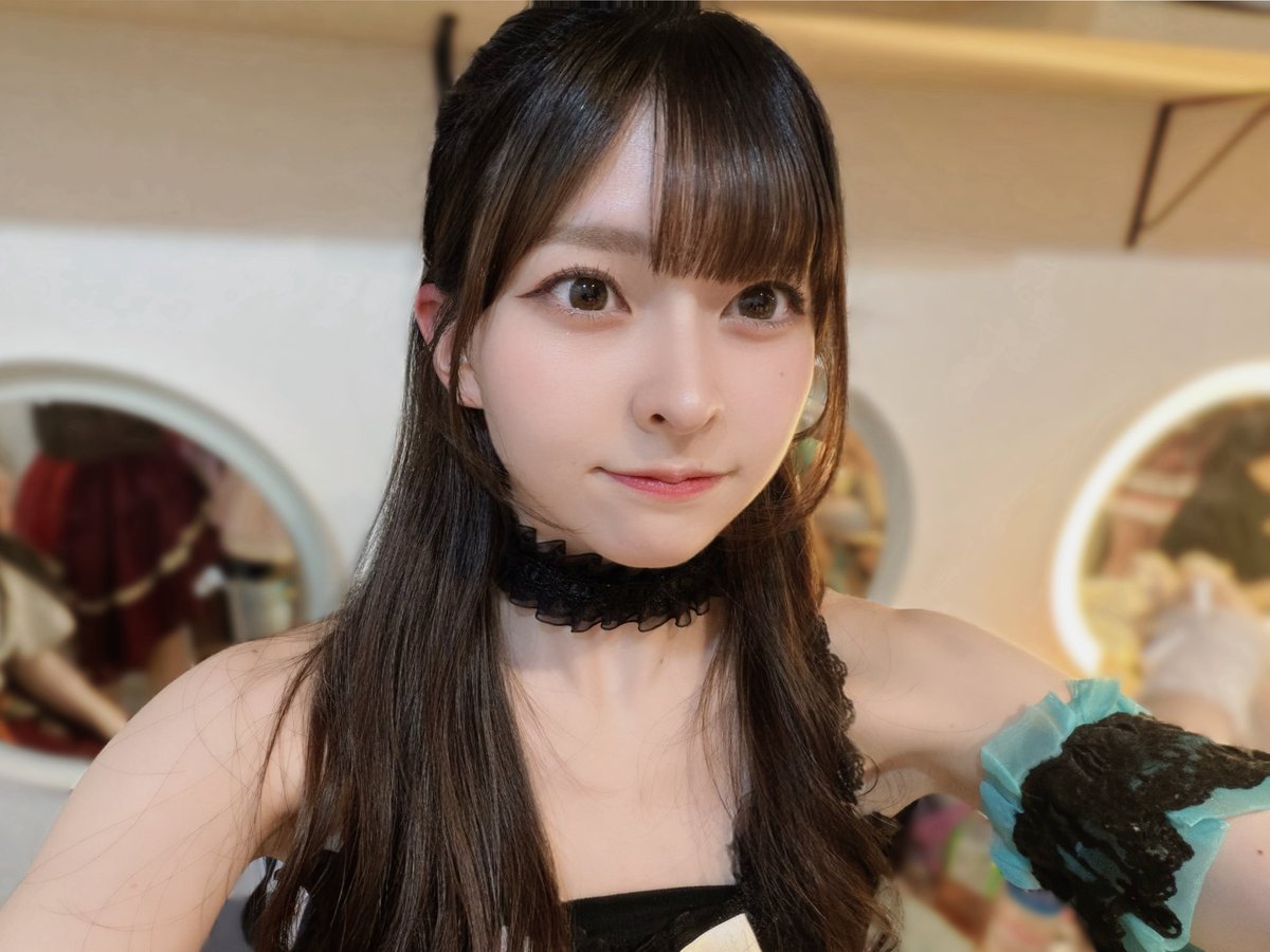カメリアミュージックステージありがとう🍀 ステージも特典会も