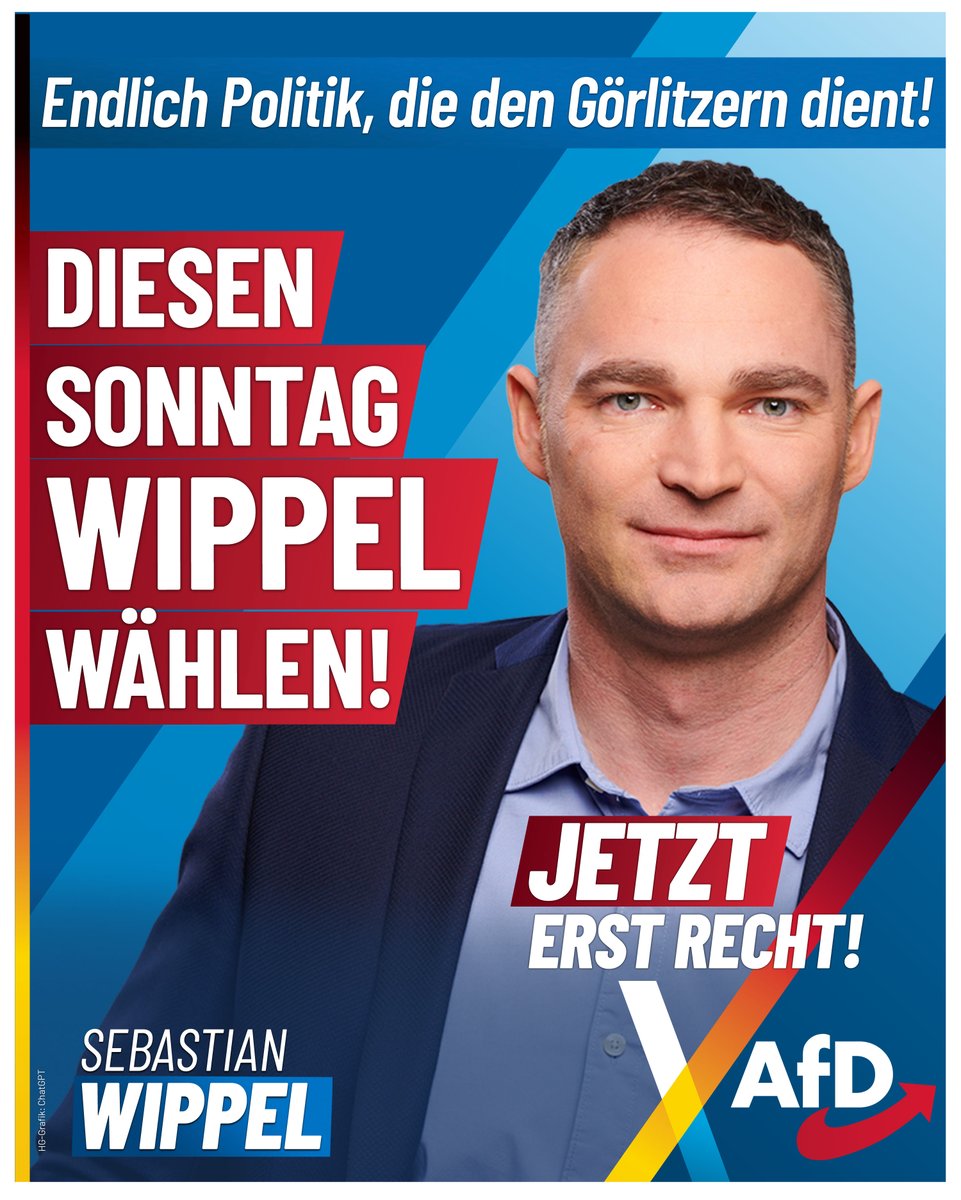 Sebastian Wippel tweet media