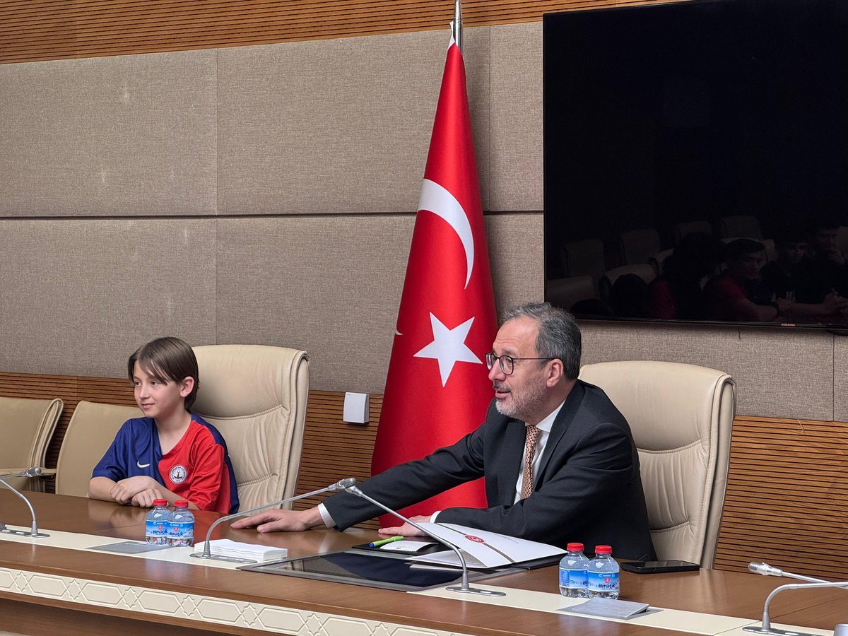 Dr. Mehmet Kasapoğlu tweet media