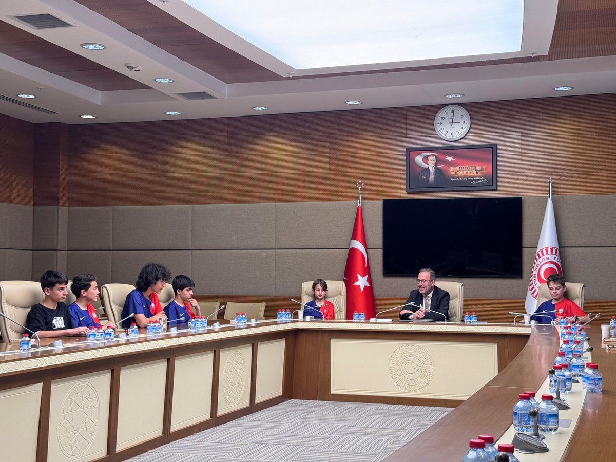 Dr. Mehmet Kasapoğlu tweet media