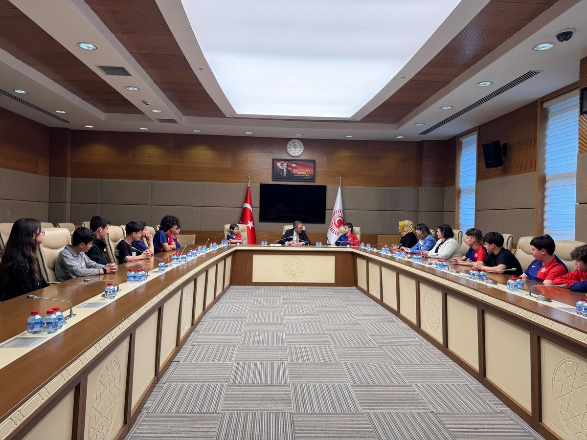 Dr. Mehmet Kasapoğlu tweet media