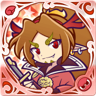 PPQExtracts's tweet photo. ホウジョウ ver.ベニマル https://t.co/Ivo02hsgz8