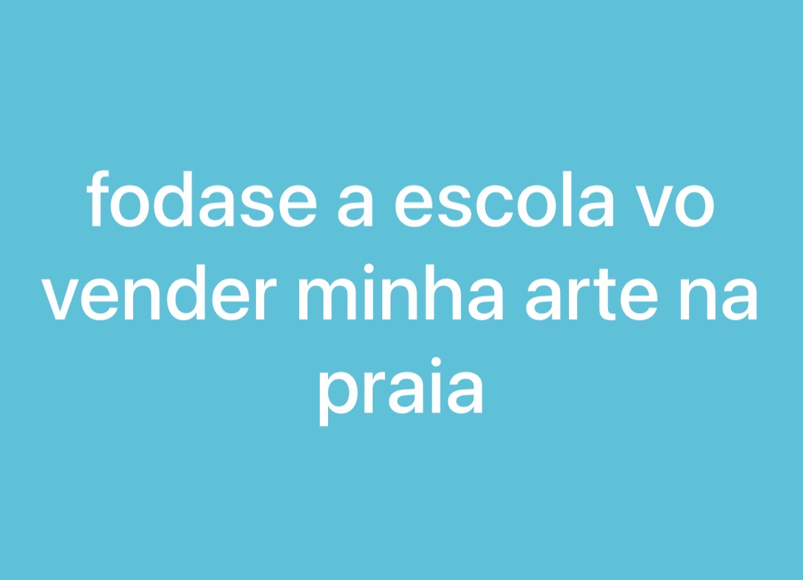 statusdozap's tweet photo. https://t.co/BbuRzzME9h