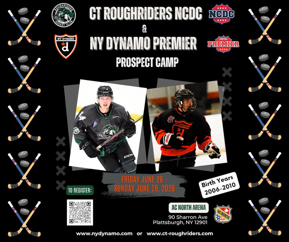 NY Dynamo NCDC tweet media