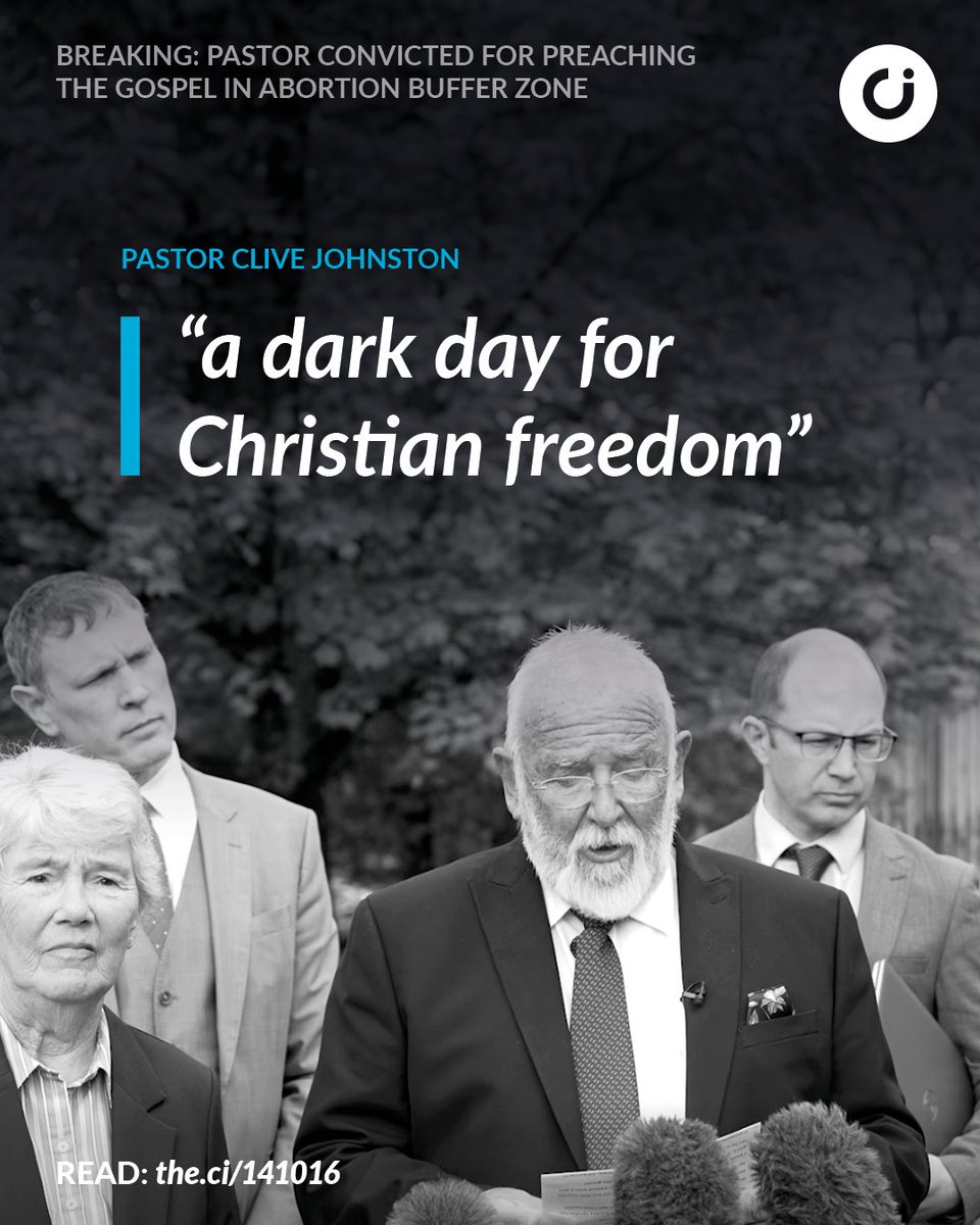 The Christian Institute tweet media