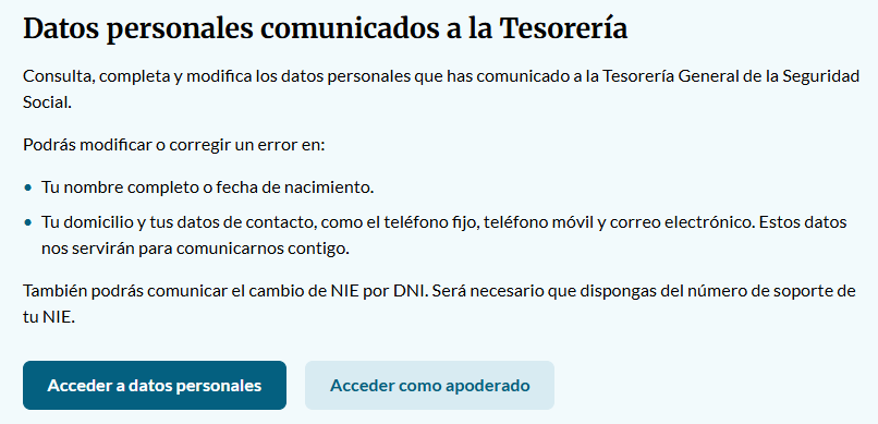 info_TGSS's tweet photo. #Ciudadano ¿Has cambiado de domicilio? 
Comunícanos tu nueva dirección con la App #Importass. 
Solamente necesitas identificarte y acceder a tu área personal. 
Sin desplazarte: + cómodo.
✍️https://t.co/X5HyKNztp7 https://t.co/NDVmOCiYo0