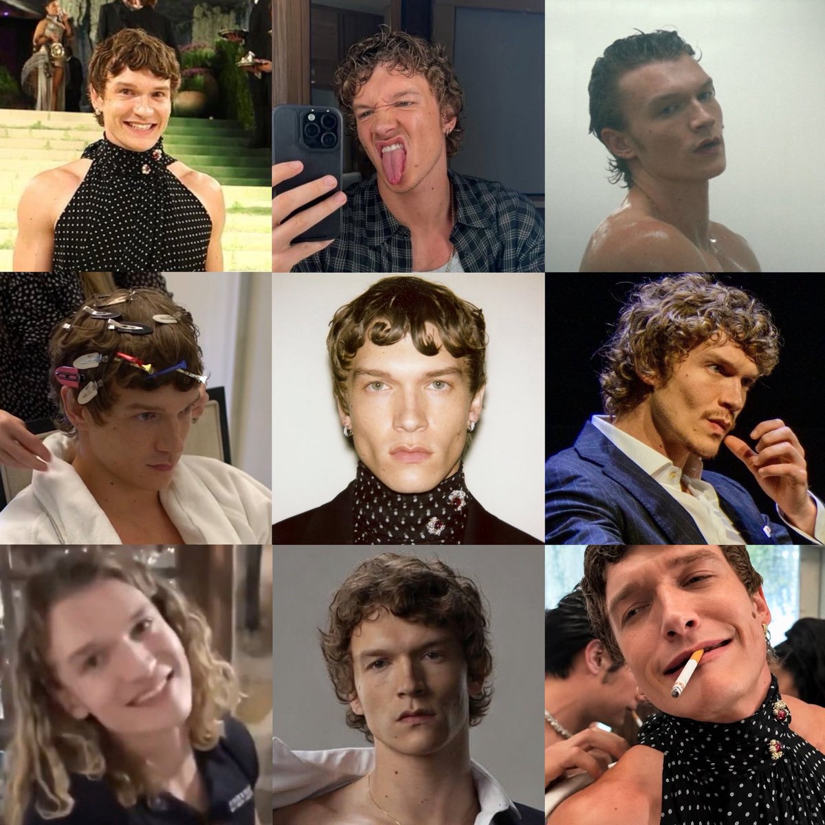 trust me, it’s the same person