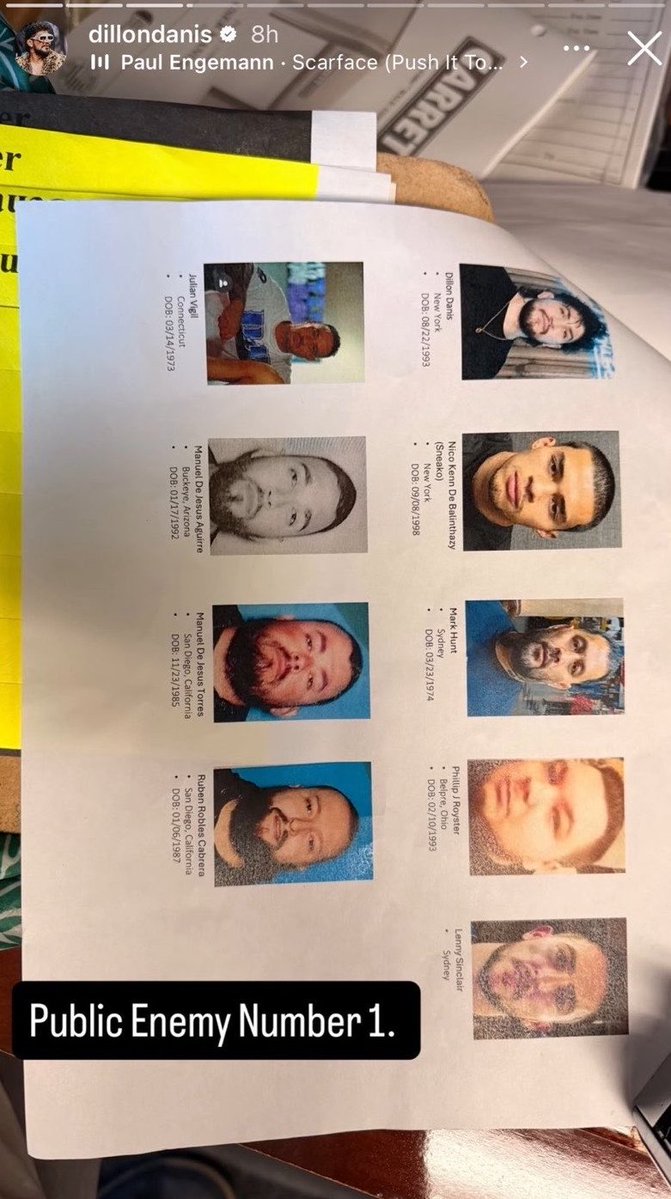 Championship Rounds tweet media