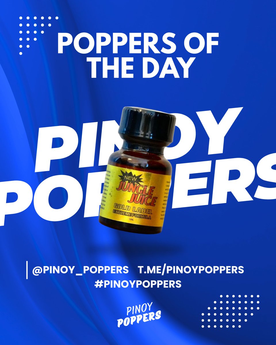 Pinoy Poppers 🇵🇭 | 250K tweet media
