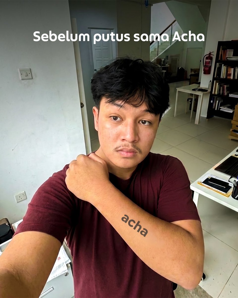 GrabID's tweet photo. Untung masih bisa diakali, yang pahit jadi manis π€ͺππ»
Semuanya bisa dipesen di #GrabFoodID kok. Gampang, terus banyak promonya⦠https://t.co/XkGt9kBG1m