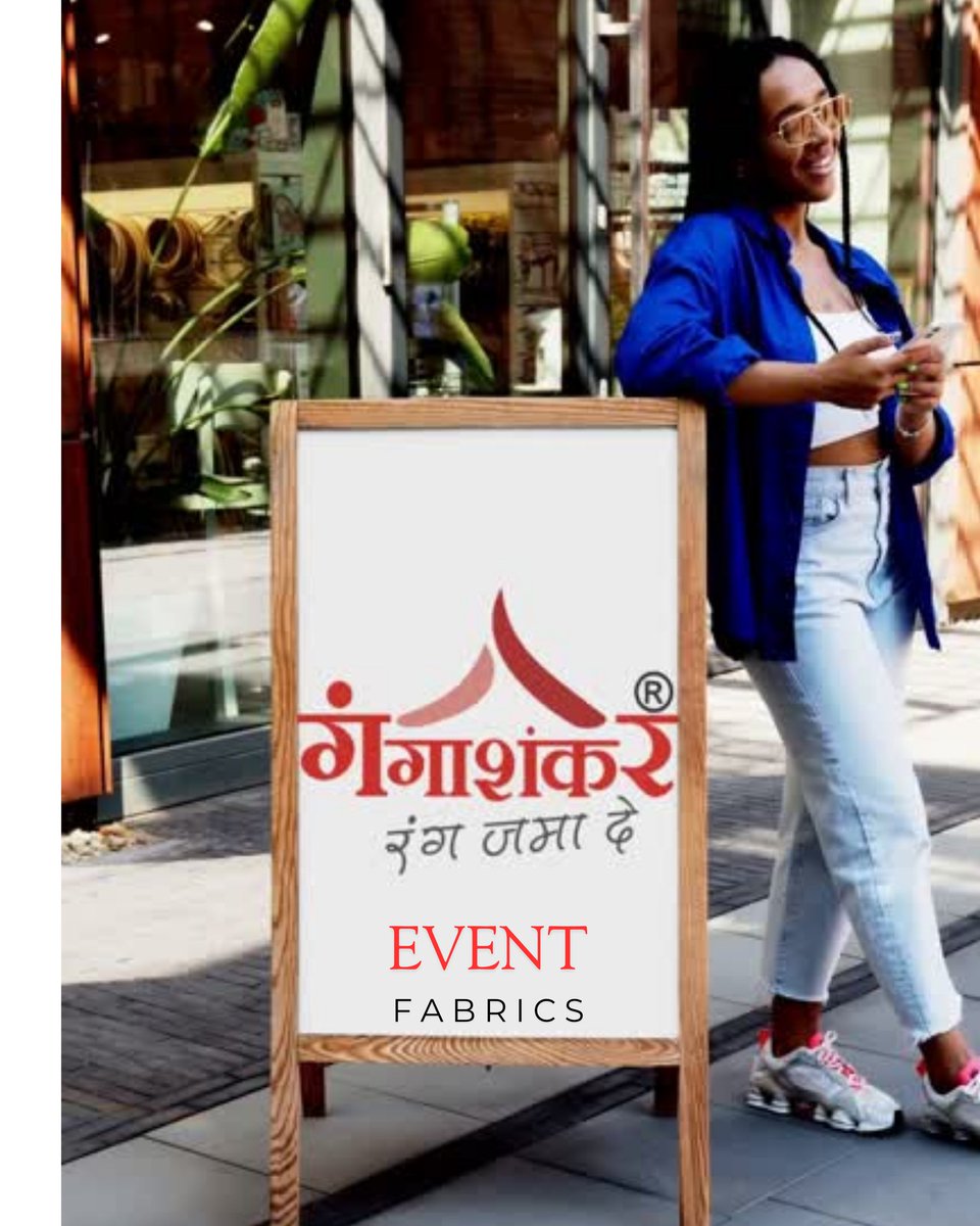 tentfabrics's tweet photo. Tent and event fabrics 
#gangashankar #Surat https://t.co/4W0y0SYxKw
