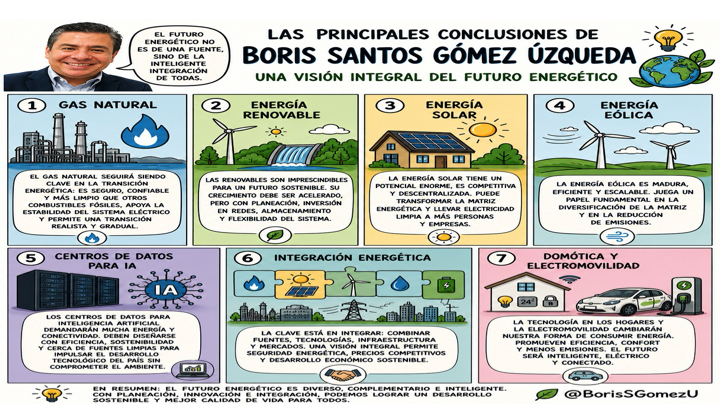 BorisSGomezU's tweet photo. El proyecto de Ley de Electricidad y Energías Renovables presentado al país por el Presidente @Rodrigo_PazP y su equipo energético a cargo del viceministro de Energía Rudy Peredo -y que será enviado al Legislativo- representa un avance importante para el sector energético boliviano. 

La última ley sectorial es de 1994. 

Se necesita con urgencia un cambio de paradigma en el sector.

Aunque vamos a esperar el respectivo debate/tratamiento legislativo, sin embargo el referido proyecto implementaría una nueva visión del sector, rompiendo monopolios estatistas y, finalmente, abriría el mercado a la inversión privada internacional/nacional para generación eléctrica para reposicionar a  Bolivia como hub energético regional.

Saludo éste paso dado por el presidente de Bolivia y su equipo, para concretar una Ley de Electricidad y Transición Energética para dinamizar la economía, atraer capital y garantizar suministro confiable.

En su oportunidad publiqué en medios internacionales y nacionales, y estoy seguro que serán objeto de debate legislativo que una nueva ley sectorial debe:

1) Promover una apertura total a la inversión privada en generación, transmisión y distribución. El Estado boliviano tendrá a la empresa estratégica estatal como operador competitivo, con mismas reglas de mercado que el sector privado.

2) Ser base de la NPE Nueva Política Energética con estabilidad regulatoria de 20-25 años brindando seguridad jurídica y mediante cláusulas contractuales blinden todos los contratos de inversión. Esto incluye prohibición expresa de expropiaciones sin compensación justa y arbitraje internacional para resolver disputas, generando confianza a largo plazo; para evitar las millonarias sumas que el estado boliviano pagó por indemnizaciones producto de nacionalizaciones/confiscaciones realizadas por anteriores administraciones gubernamentales.

3) Incorporar incentivos tributarios concretos para energías renovables: exención total de IVA e Impuesto a las Utilidades de las Empresas por 10 años para proyectos nuevos de generación solar, eólica e hidráulica; deducciones aceleradas de depreciación en 2 años y créditos fiscales de hasta el 40 % de la inversión realizada, por ejemplo.

4) Fomentar Contratos tipo PPA (Power Purchase Agreement) para parques de generación renovable. Estos acuerdos de largo plazo entre generadores privados y compradores (industria, comercial o Estado) permitirán vender excedentes al precio real de mercado, incentivando la eficiencia y la exportación regional.

5) Motivar Alianzas Público-Privadas (APP) en nuevos proyectos de generación y transmisión, donde el Estado y los privados compitan en igualdad de condiciones, con participación de gobiernos departamentales y municipales.

6) Establecer un Marco para comercialización y generación distribuida, incluyendo la digitalización de redes, almacenamiento de energía y centros de datos para Inteligencia Artificial, integrando el gas natural como puente transitorio hacia la neutralidad.

7) Implementar una verdadera política de construcción sostenible, eficiencia energética, electromovilidad.

Éste marco legal moderno debe tener por objetivo que Bolivia use menos gas en su matriz eléctrica, liberando volúmenes para exportación, llevando a Bolivia ser más sostenible utilizando cada vez más electricidad vía renovable y generando excedentes exportables que sean el verdadero factor de integración energética regional.

Como expresidente del Comité Boliviano de CIER (Comité boliviano de la Comisión de Integración Energética Regional de Latinoamérica y el Caribe), estoy a disposición de la Comisión de Energía del parlamento para coadyuvar al análisis correspondiente.