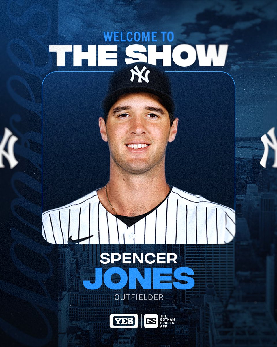 YES Network tweet media