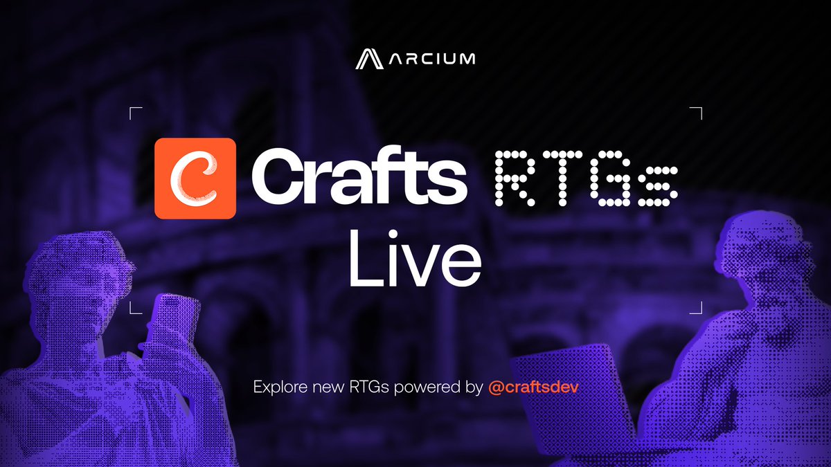Arcium ☂️ tweet media