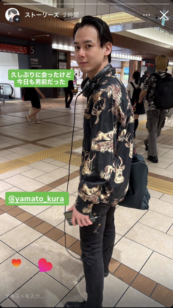 煙突パズル×前山軍曹 tweet media