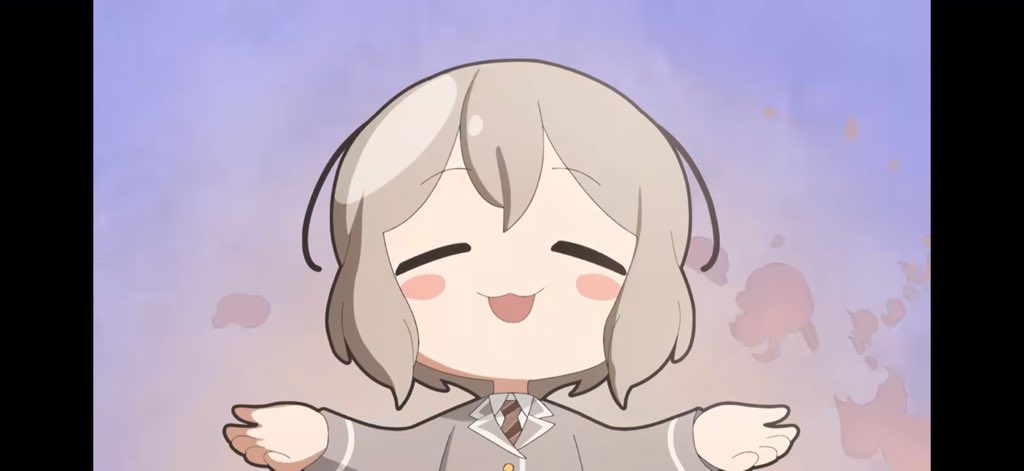 これはモカちゃん用です モカちゃん、早口なの？