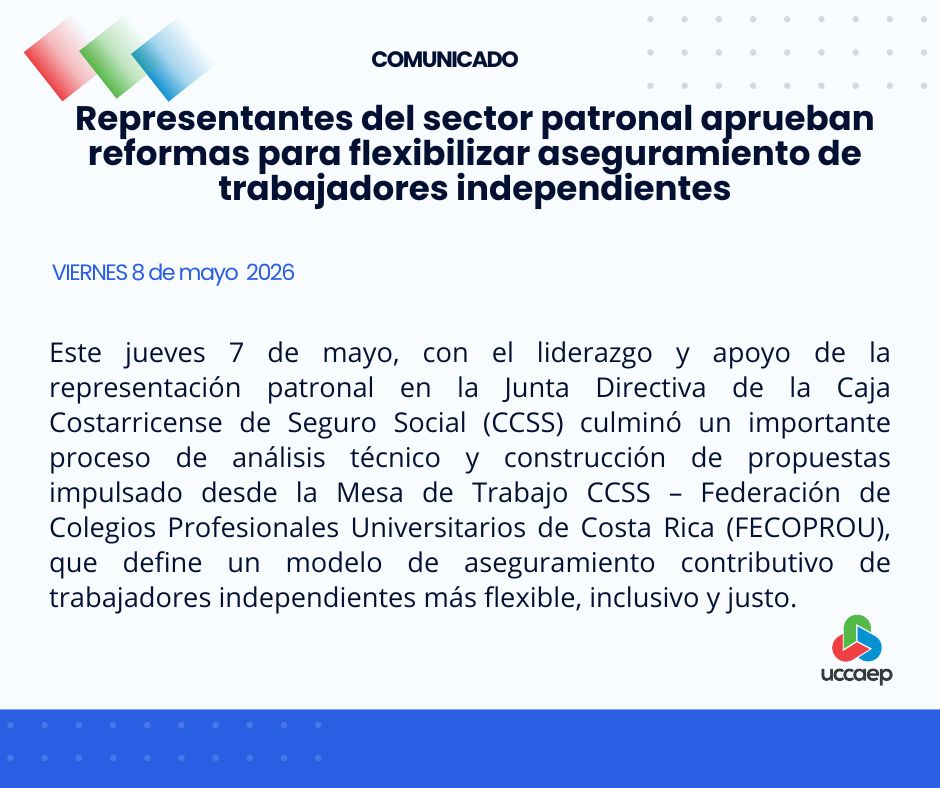UCCAEP tweet media