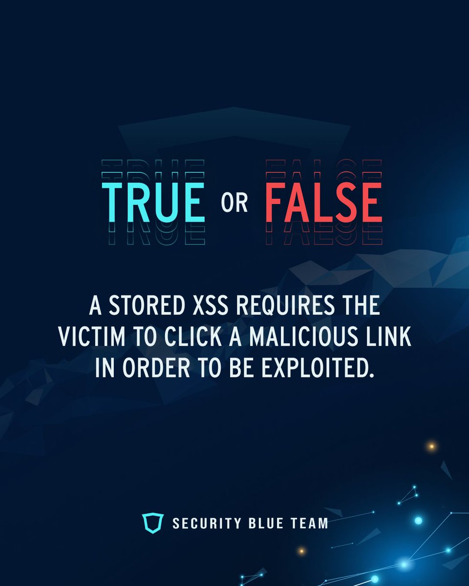 Security Blue Team tweet media