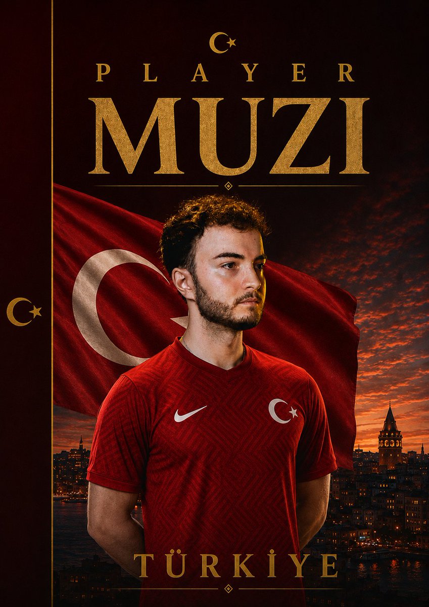 Turks tweet media