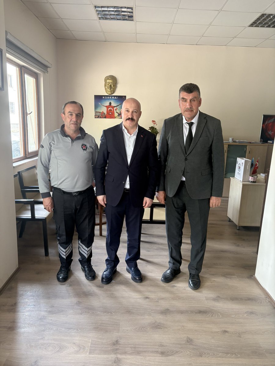Ömer Çağırıcı tweet media