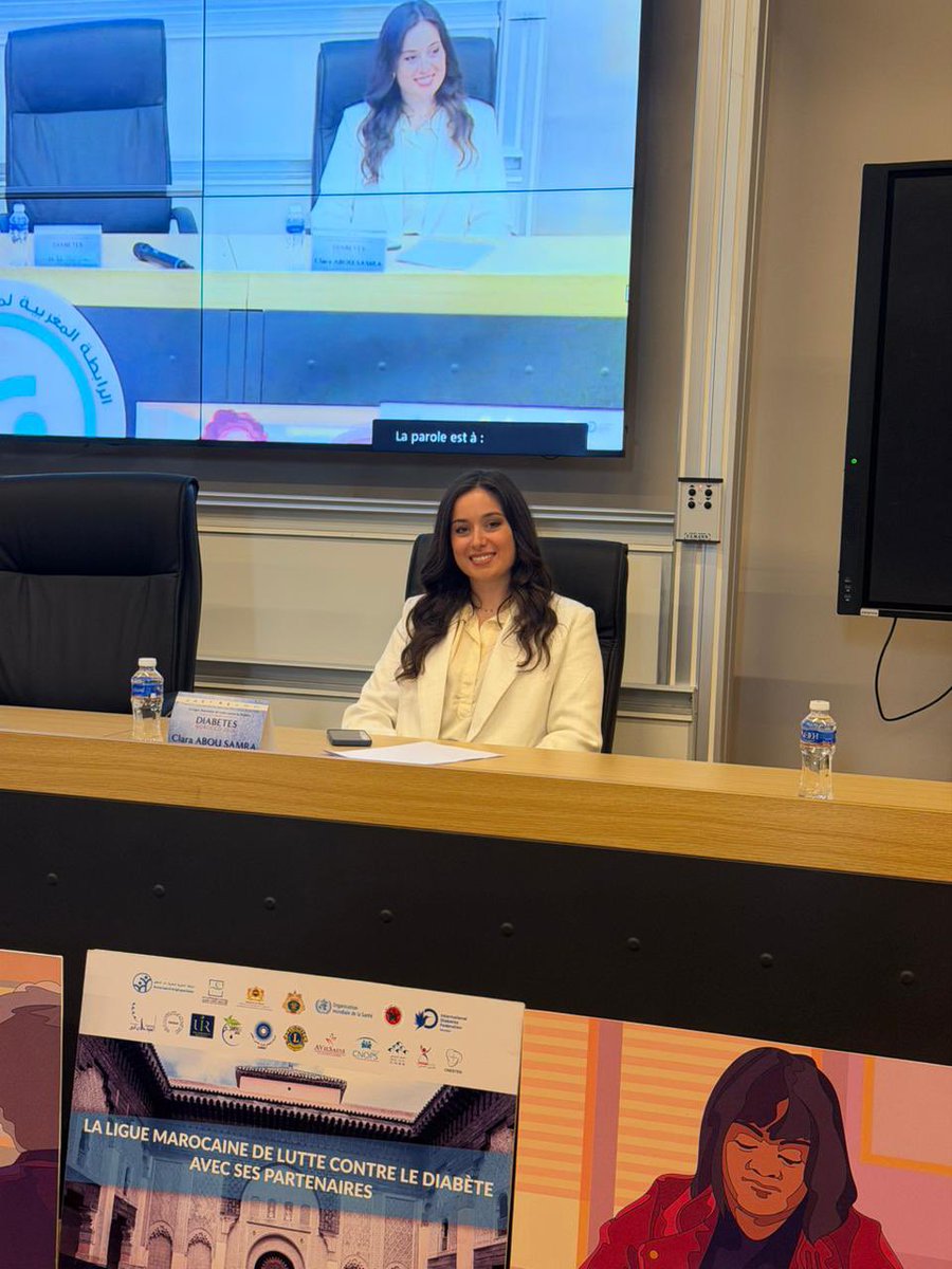 Knowledge to Policy Center - AUB tweet media