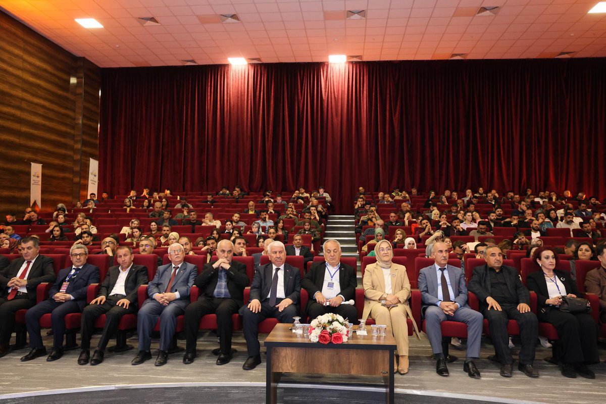 Van Aile ve Sosyal Hizmetler İl Müdürlüğü tweet media