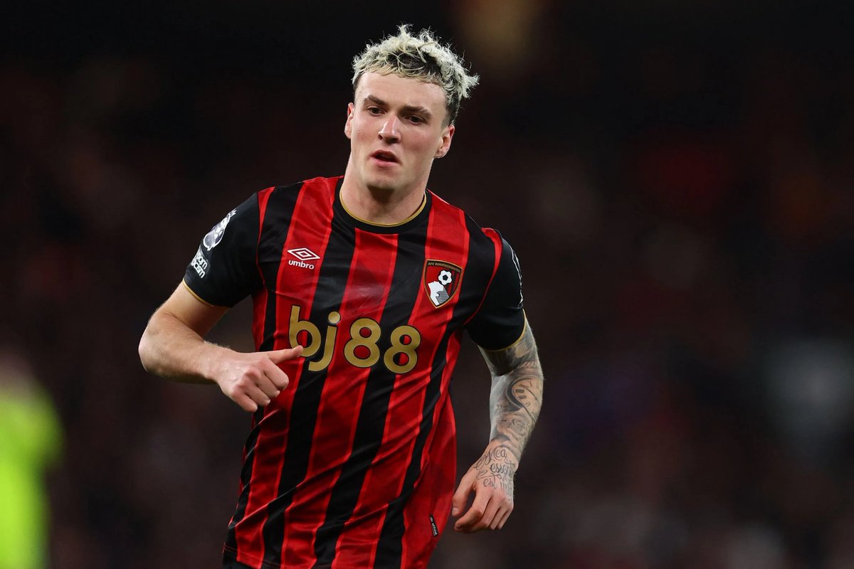 Prison FC are exploring the possibility to bring Bournemouth defender Alex Jiminez to the club on a long term deal.
